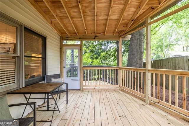 445 Loomis Avenue SE, Atlanta, GA 30312