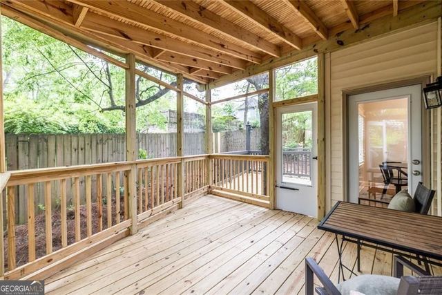 445 Loomis Avenue SE, Atlanta, GA 30312