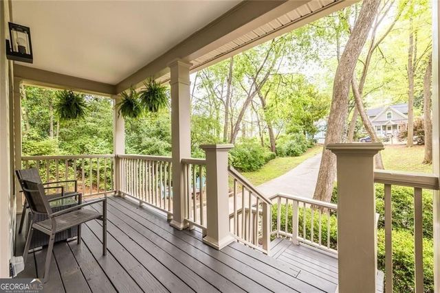 445 Loomis Avenue SE, Atlanta, GA 30312