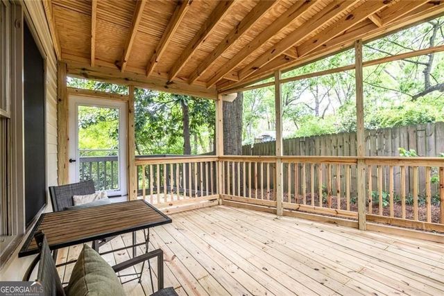 445 Loomis Avenue SE, Atlanta, GA 30312