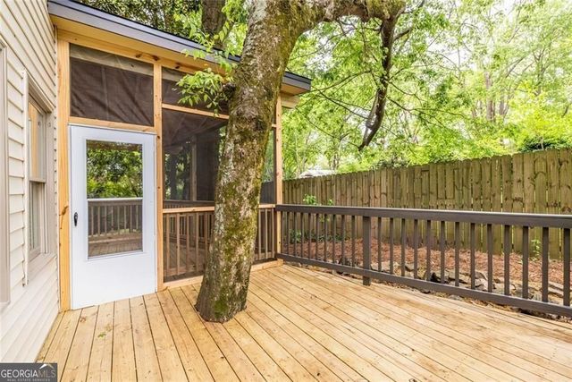 445 Loomis Avenue SE, Atlanta, GA 30312