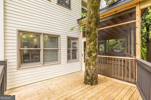 445 Loomis Avenue SE, Atlanta, GA 30312