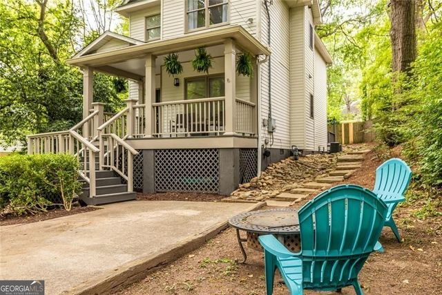 445 Loomis Avenue SE, Atlanta, GA 30312