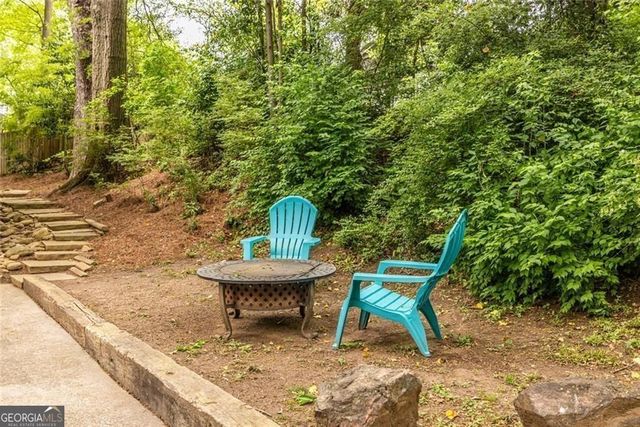 445 Loomis Avenue SE, Atlanta, GA 30312