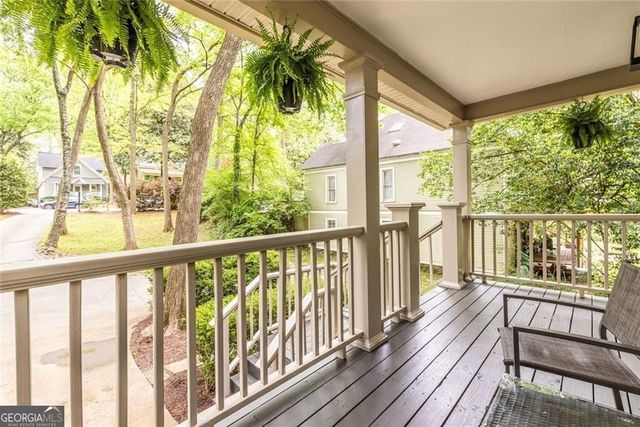 445 Loomis Avenue SE, Atlanta, GA 30312