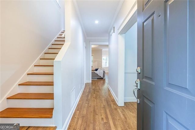 445 Loomis Avenue SE, Atlanta, GA 30312