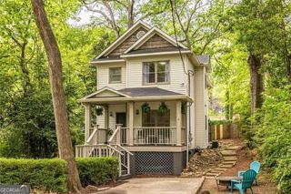 445 Loomis Avenue SE, Atlanta, GA 30312