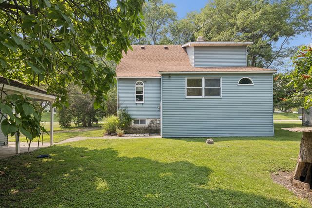4417 Yender Avenue, Lisle, IL 60532
