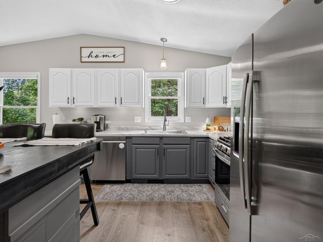 4514 W Salisbury Drive, Butman Twp, MI 48624