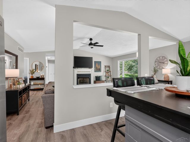 4514 W Salisbury Drive, Butman Twp, MI 48624
