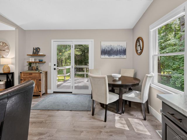 4514 W Salisbury Drive, Butman Twp, MI 48624