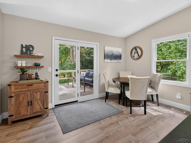4514 W Salisbury Drive, Butman Twp, MI 48624