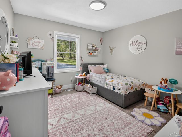 4514 W Salisbury Drive, Butman Twp, MI 48624