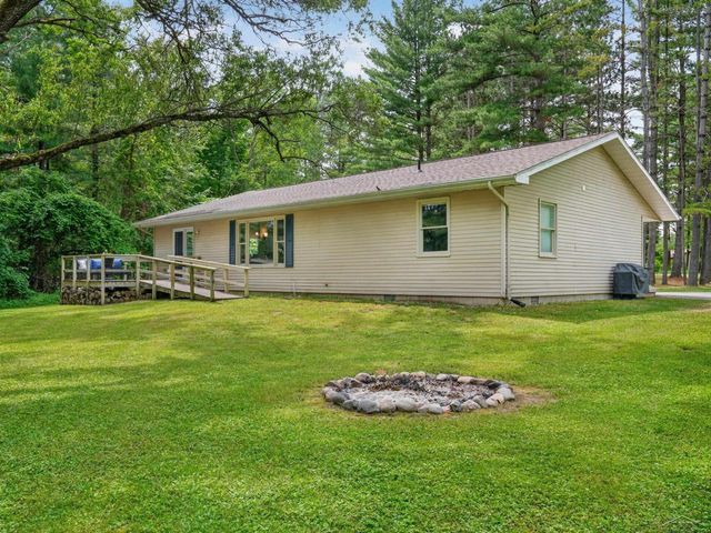 4514 W Salisbury Drive, Butman Twp, MI 48624