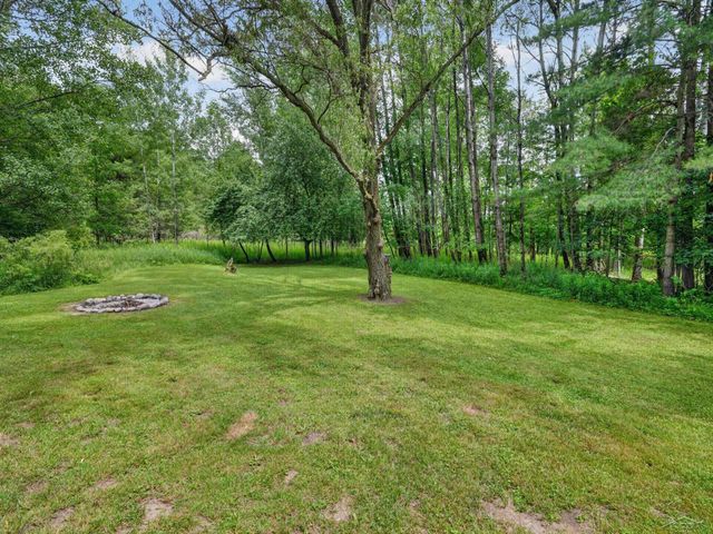 4514 W Salisbury Drive, Butman Twp, MI 48624