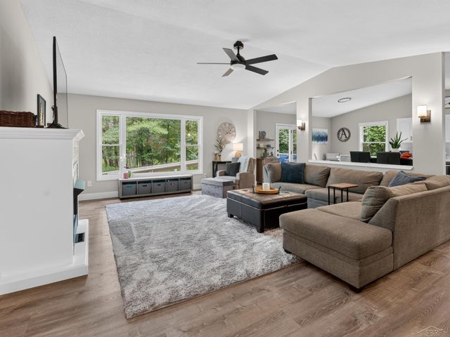 4514 W Salisbury Drive, Butman Twp, MI 48624