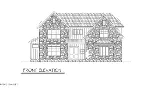 7 Goldenrod Drive, Whispering Pines, NC 28327