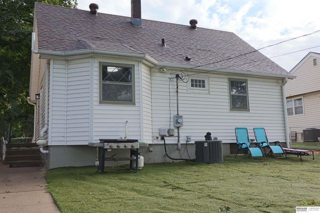 6046 Franklin Street, Omaha, NE 68104