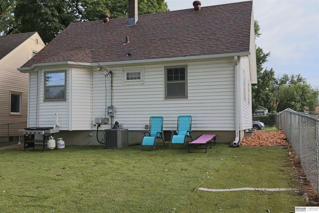 6046 Franklin Street, Omaha, NE 68104