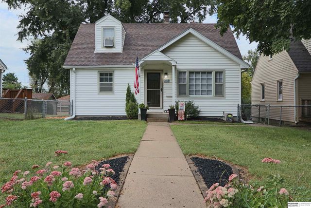 6046 Franklin Street, Omaha, NE 68104