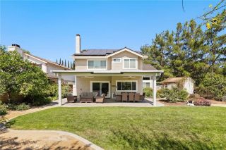 21151 Wood Hollow Lane, Rancho Santa Margarita, CA 92679