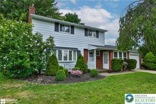 918 Bradford Street, Bethlehem City, PA 18018
