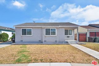 5412 W 124th Street, Hawthorne, CA 90250