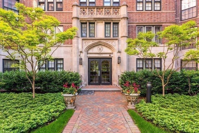 988 Memorial Dr 486, Cambridge, MA 02138