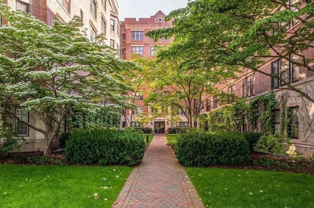 988 Memorial Dr 486, Cambridge, MA 02138