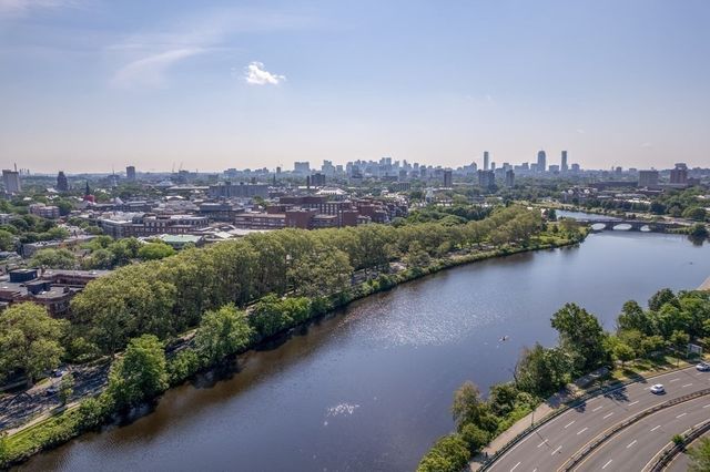 988 Memorial Dr 486, Cambridge, MA 02138