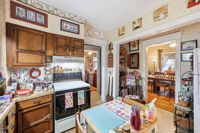 523 W High Street, Mt Sterling, KY 40353