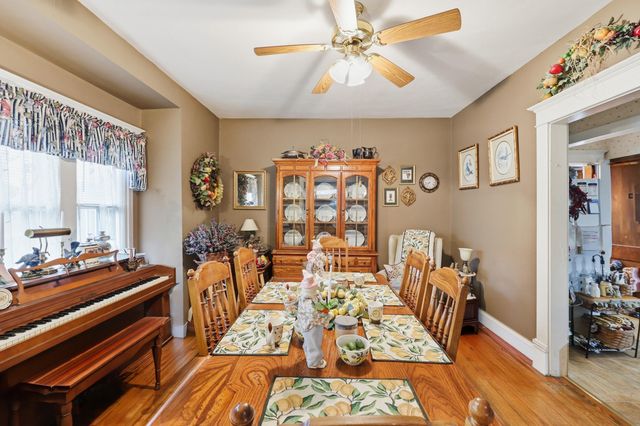 523 W High Street, Mt Sterling, KY 40353