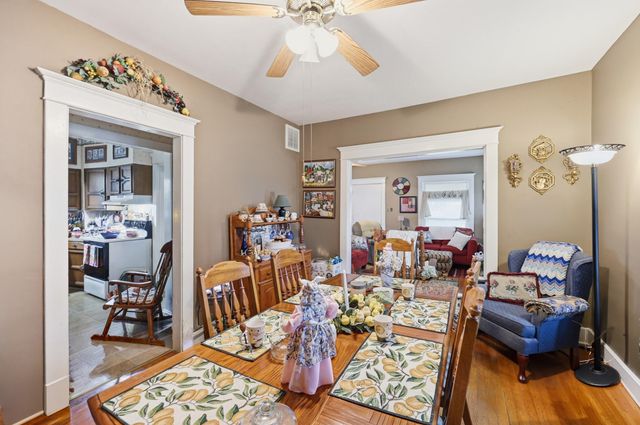 523 W High Street, Mt Sterling, KY 40353