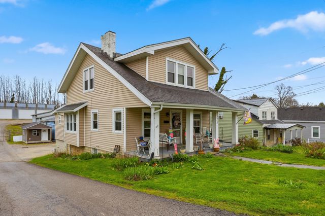 523 W High Street, Mt Sterling, KY 40353