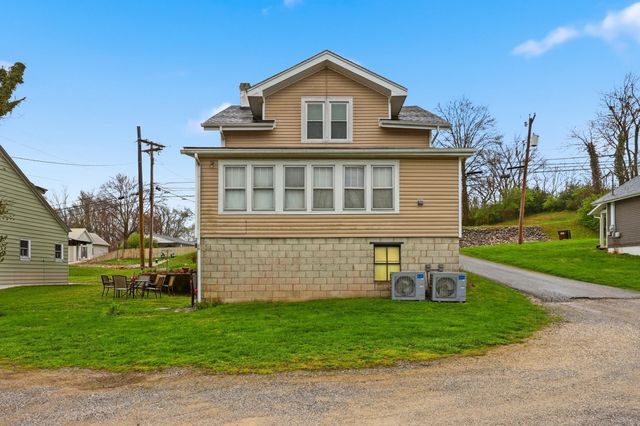 523 W High Street, Mt Sterling, KY 40353