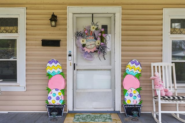 523 W High Street, Mt Sterling, KY 40353