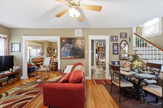 523 W High Street, Mt Sterling, KY 40353