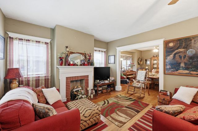 523 W High Street, Mt Sterling, KY 40353