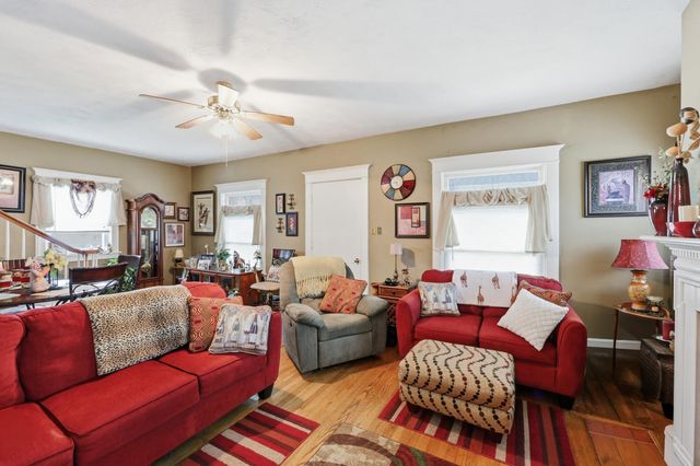 523 W High Street, Mt Sterling, KY 40353