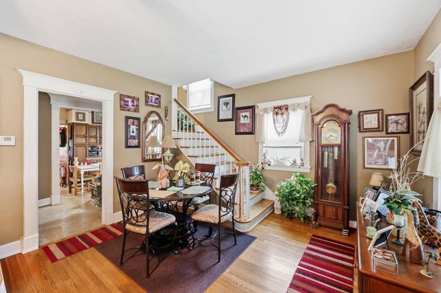 523 W High Street, Mt Sterling, KY 40353