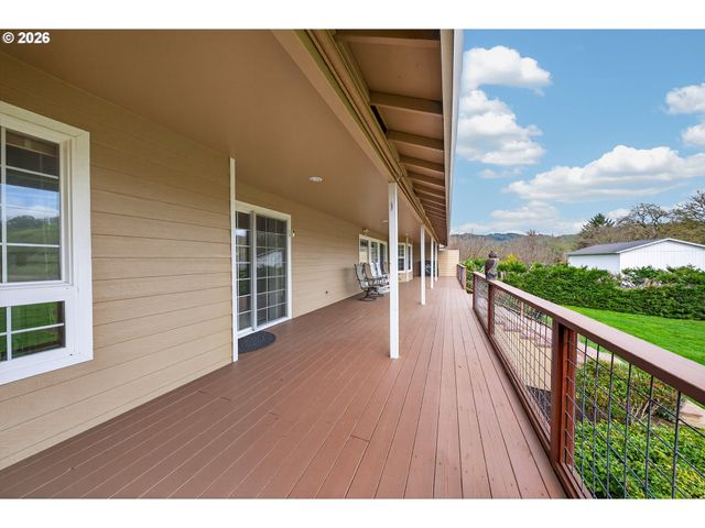 269 BAILEY Dr, Roseburg, OR 97471