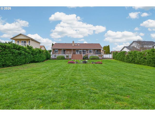 269 BAILEY Dr, Roseburg, OR 97471