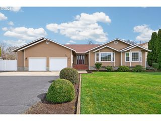 269 BAILEY Dr, Roseburg, OR 97471