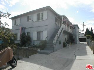 833 N Kingsley Drive 3, Los Angeles, CA 90029