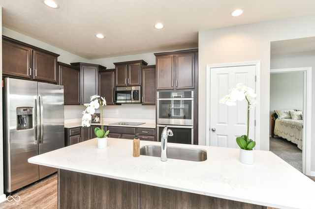 8044 Rissler Drive, Indianapolis, IN 46237