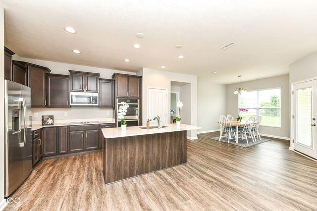 8044 Rissler Drive, Indianapolis, IN 46237