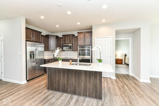 8044 Rissler Drive, Indianapolis, IN 46237