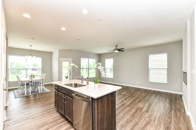 8044 Rissler Drive, Indianapolis, IN 46237