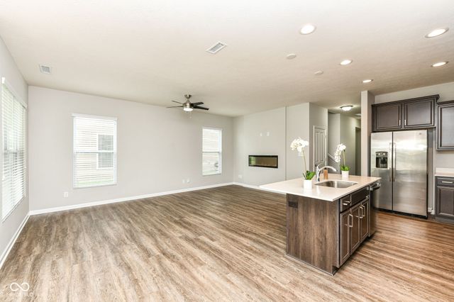 8044 Rissler Drive, Indianapolis, IN 46237