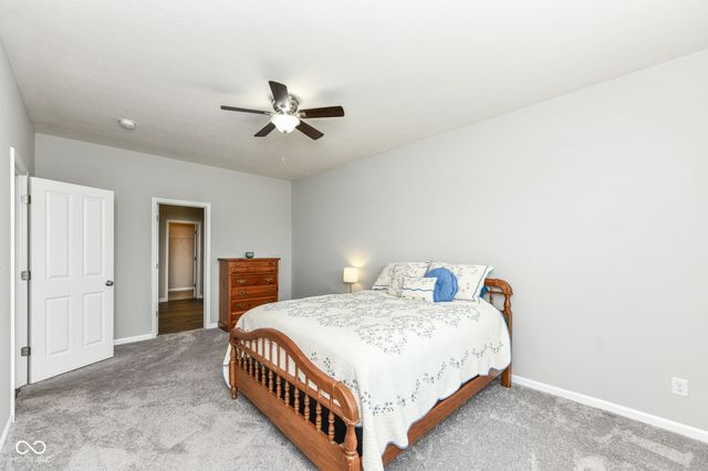 8044 Rissler Drive, Indianapolis, IN 46237